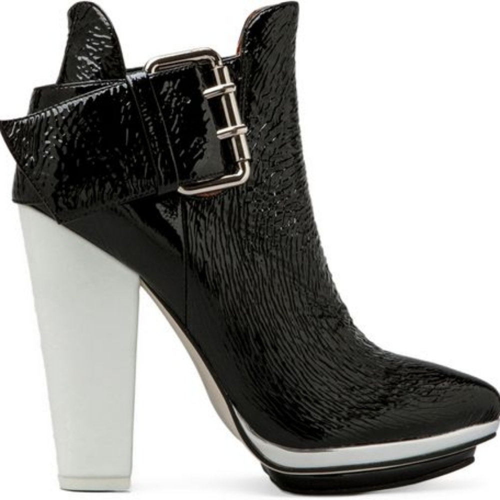 Jeffrey Campbell Bonita Booties